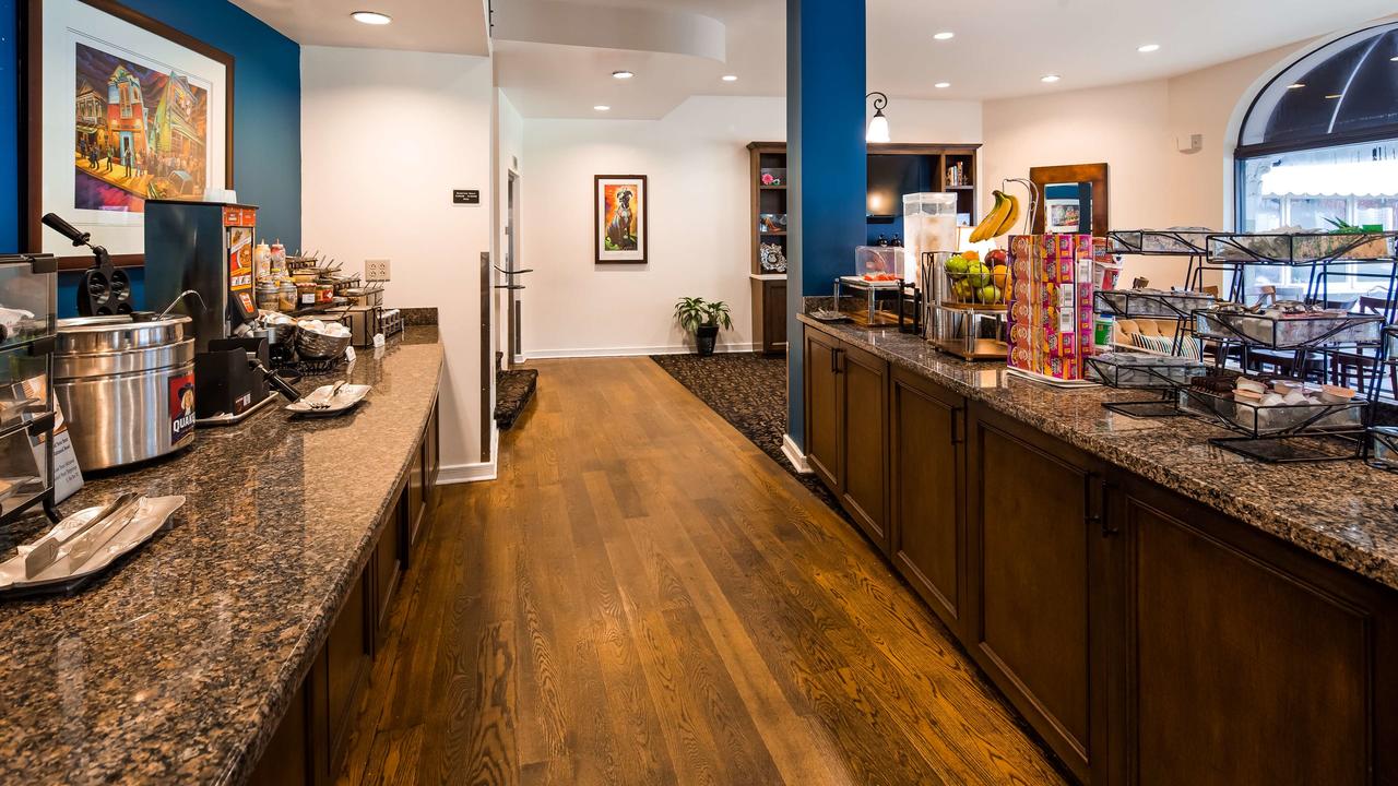 Best Western Plus St. Charles Inn - thumb 29