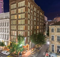 Magnolia New Orleans - Tourism Bookings