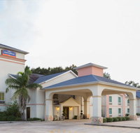 Howard Johnson by Wyndham Houma - USA Accommodation