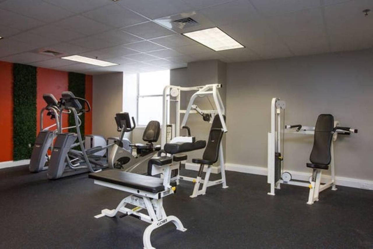 2 BEDROOM HIGH RISE PENTHOUSE- CANAL ST/FRENCH QTR - thumb 9