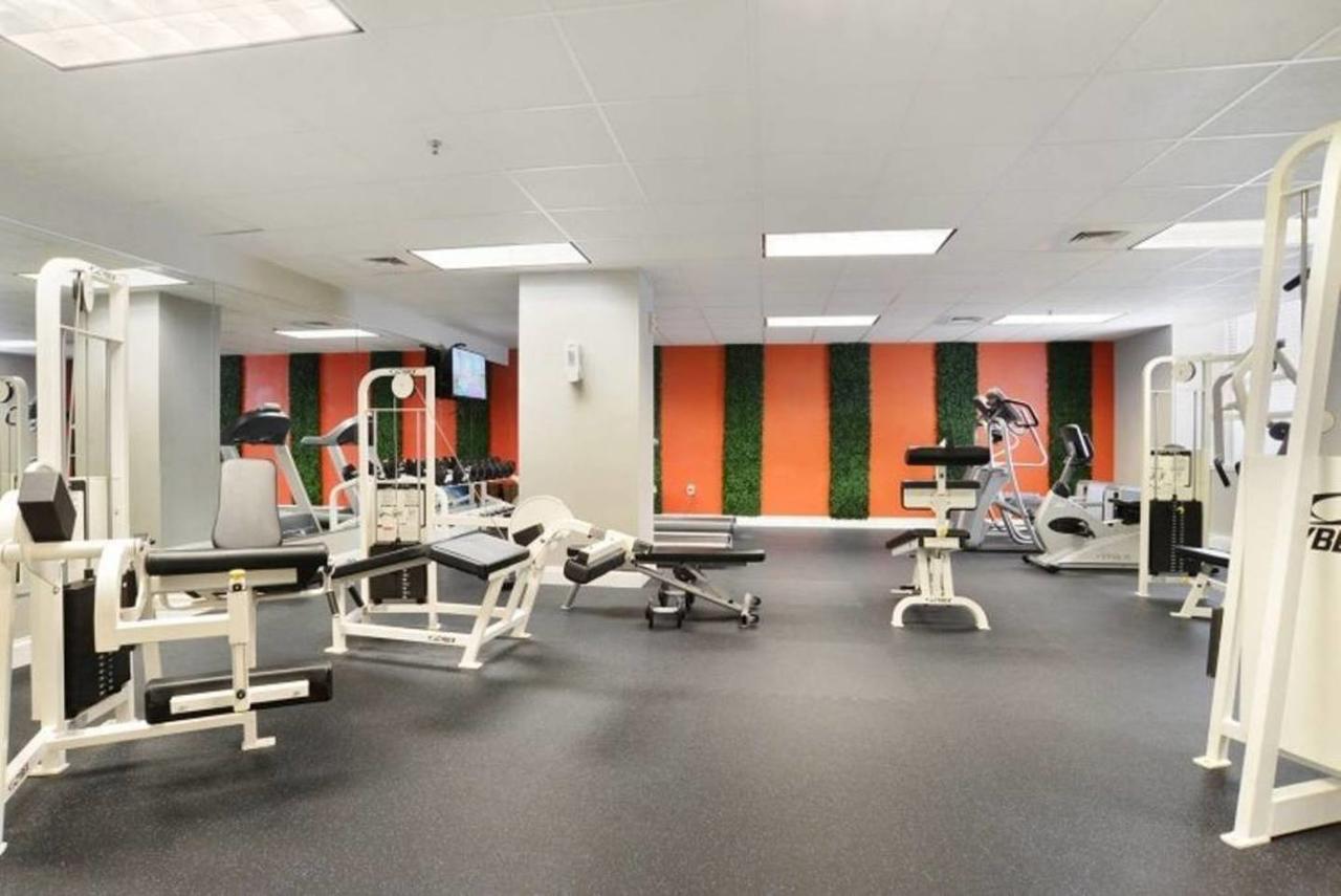 2 BEDROOM HIGH RISE PENTHOUSE- CANAL ST/FRENCH QTR - thumb 6