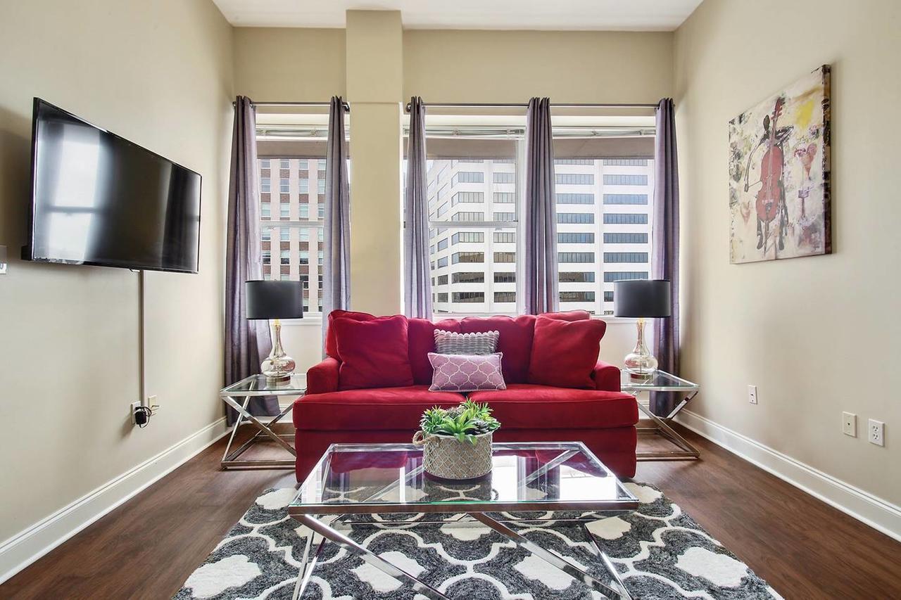 2 BEDROOM HIGH RISE PENTHOUSE- CANAL ST/FRENCH QTR - thumb 12