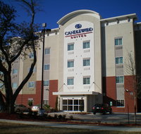 Candlewood Suites Slidell Northshore - USA Accommodation