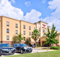 Hampton Inn Baton Rouge - Denham Springs - USA Accommodation