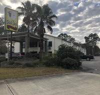 Black Jack Inn - USA Accommodation