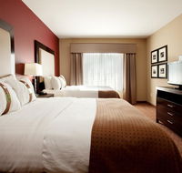 Holiday Inn Hammond - USA Accommodation