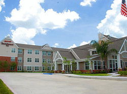 Residence Inn Lafayette Airport