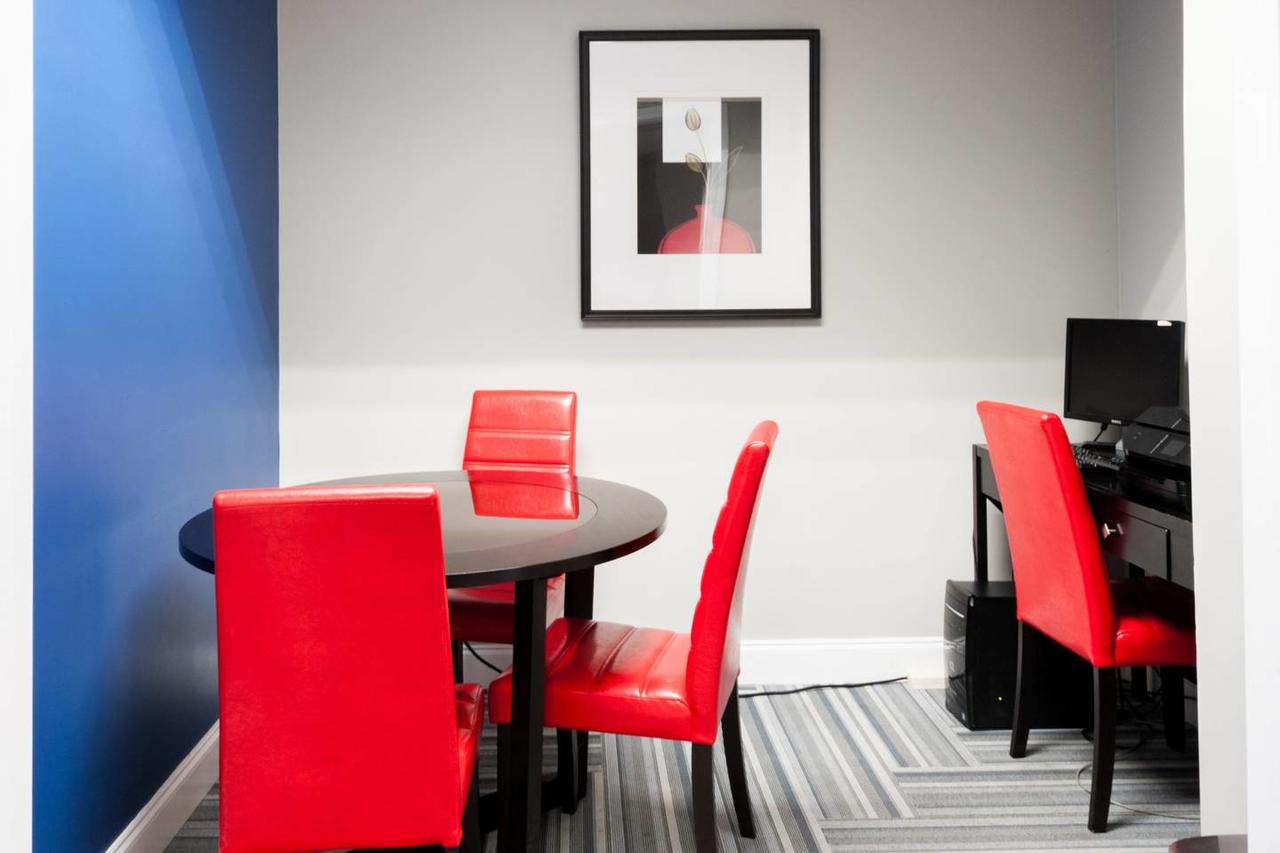 15TH FLOOR PENTHOUSE PANORAMIC CITY VIEWS CANAL ST - thumb 14