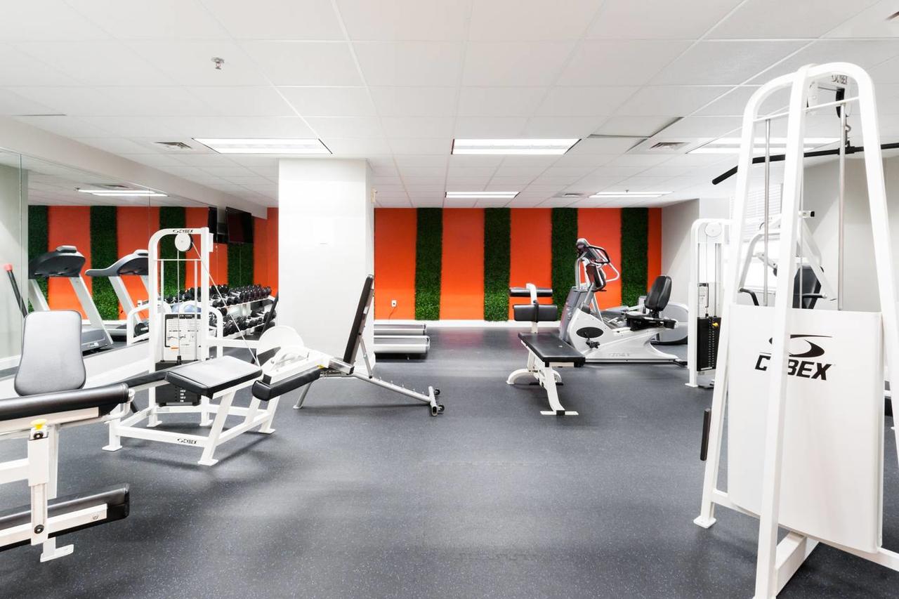 15TH FLOOR PENTHOUSE PANORAMIC CITY VIEWS CANAL ST - thumb 6