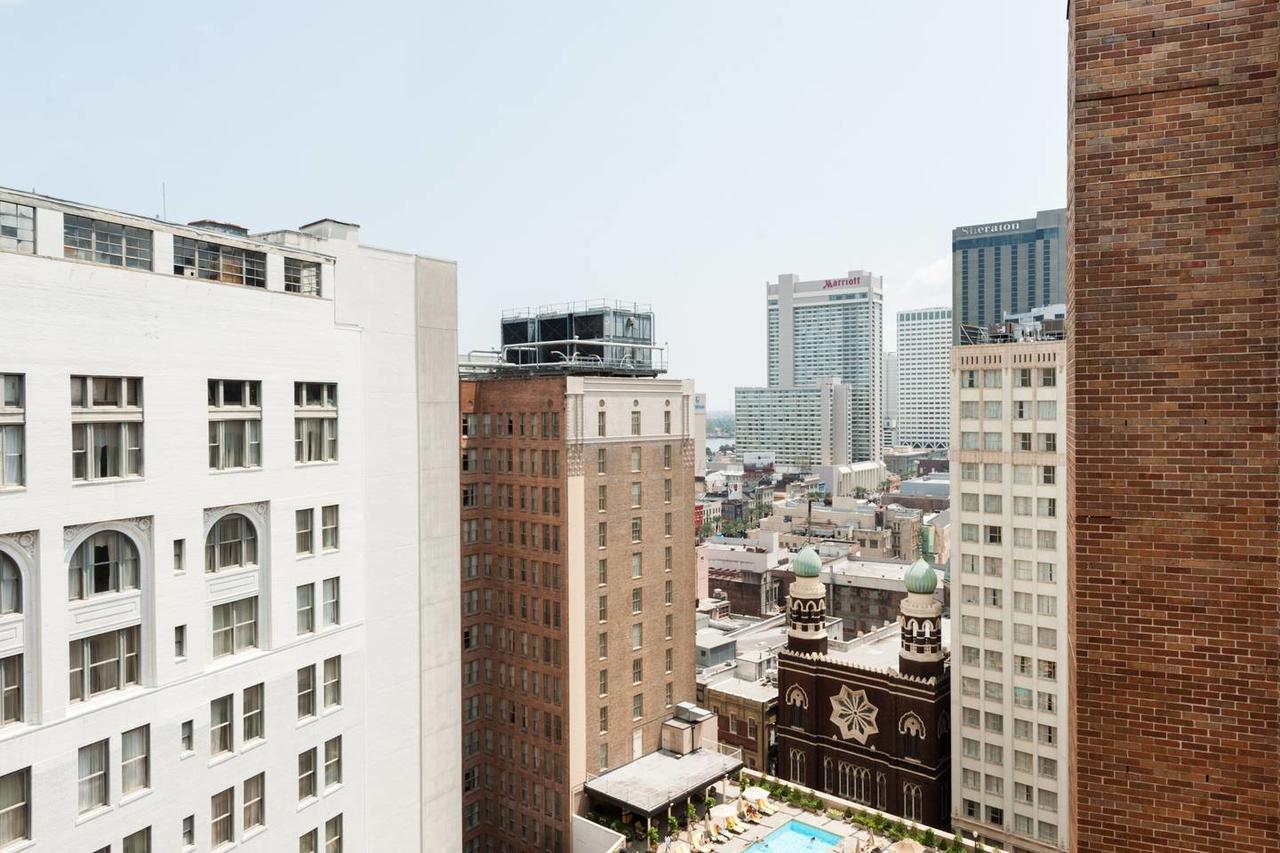 15TH FLOOR PENTHOUSE PANORAMIC CITY VIEWS CANAL ST - thumb 15