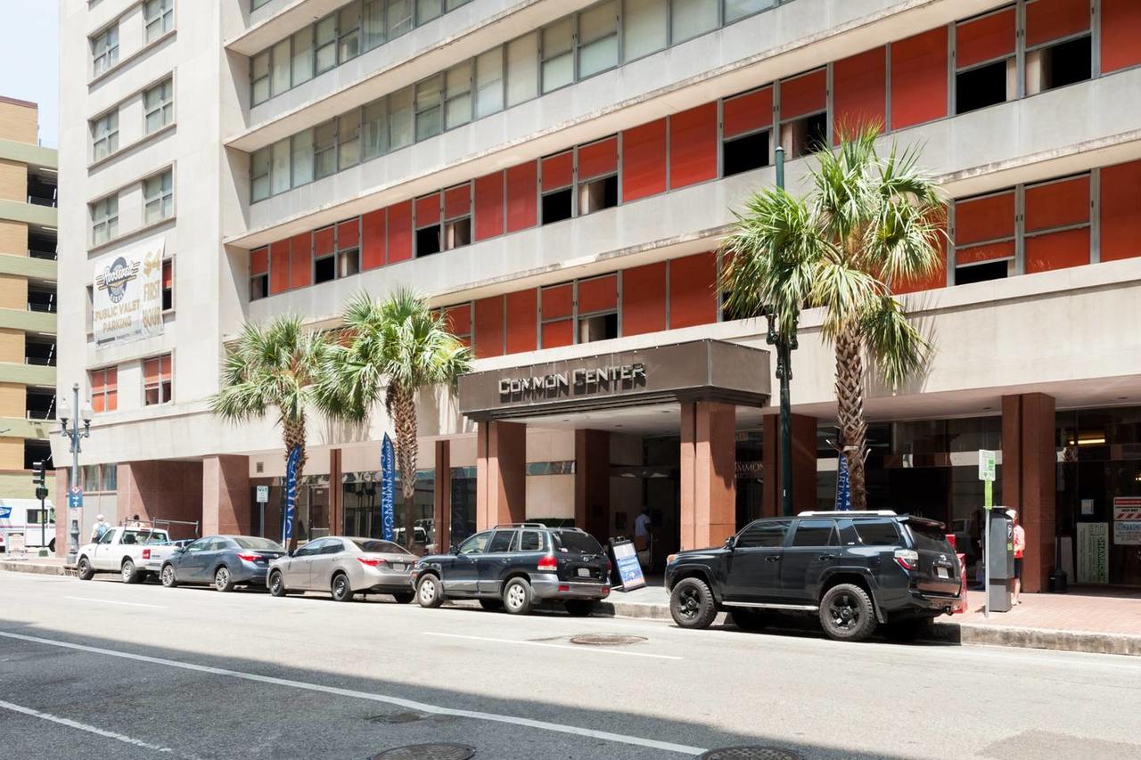 15TH FLOOR PENTHOUSE PANORAMIC CITY VIEWS CANAL ST - thumb 19