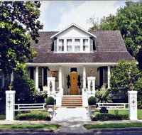 Ducote-Williams House - Accommodation China