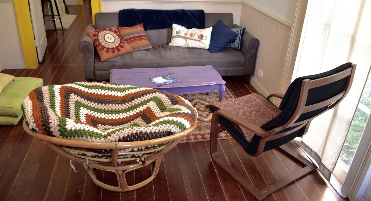 2 Bedroom Shotgun Marigny House - thumb 1