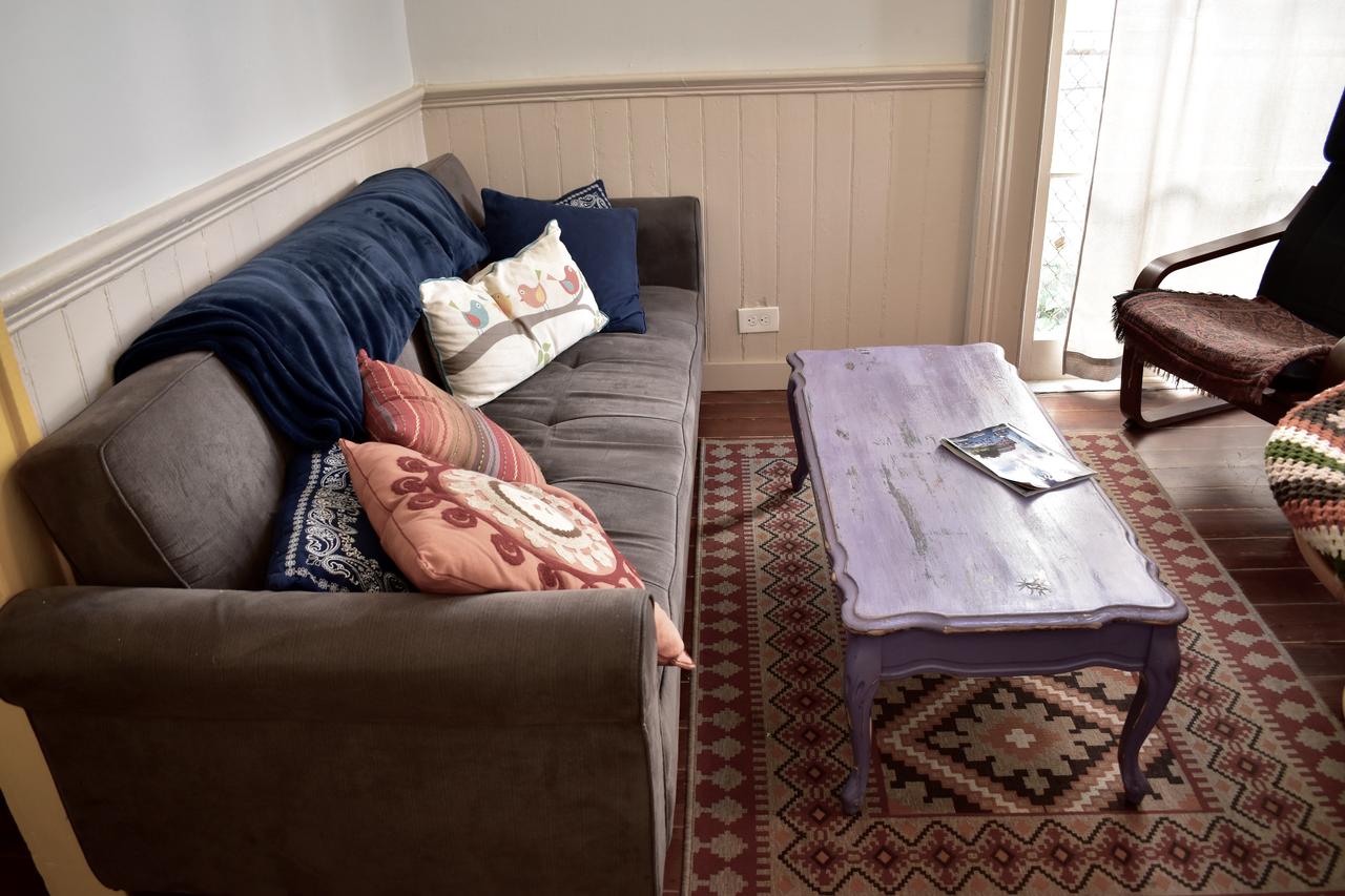 2 Bedroom Shotgun Marigny House - thumb 0