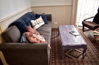 2 Bedroom Shotgun Marigny House Tourism Bookings