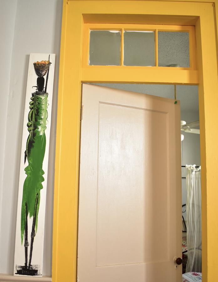 2 Bedroom Shotgun Marigny House - thumb 11