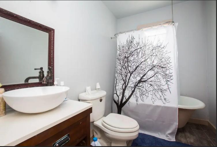 2 Bedroom Shotgun Marigny House - thumb 12