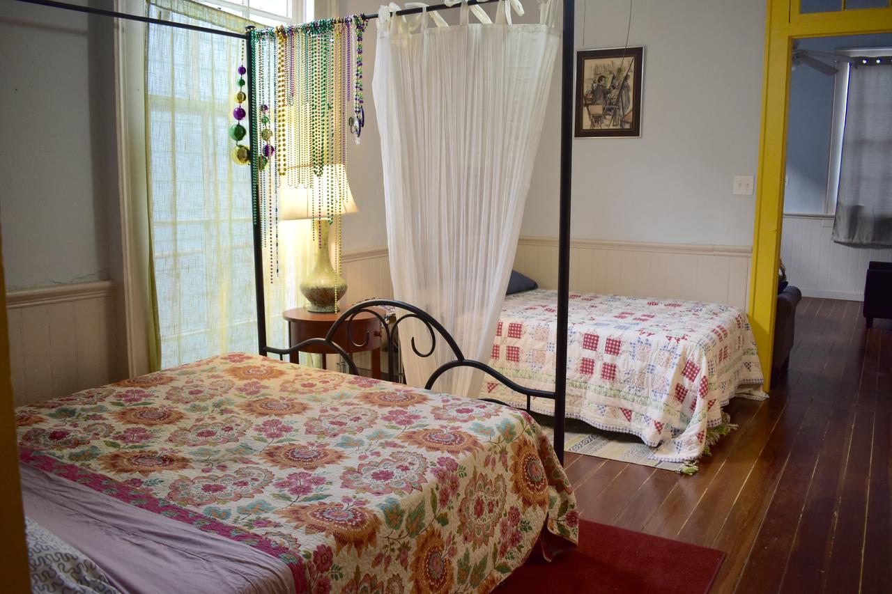 2 Bedroom Shotgun Marigny House - thumb 8