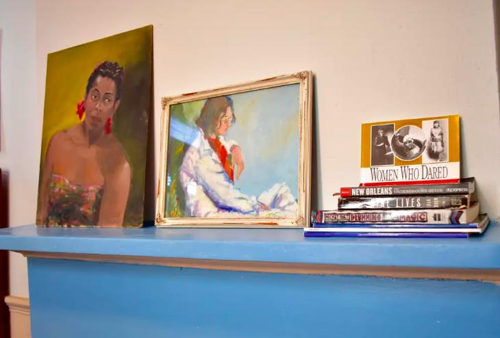 2 Bedroom Shotgun Marigny House - thumb 3