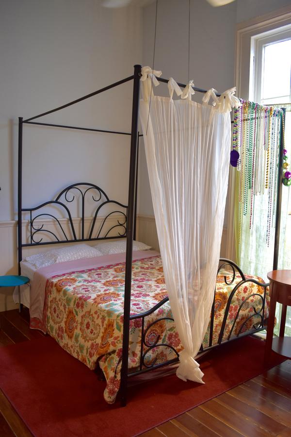 2 Bedroom Shotgun Marigny House - thumb 7