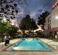 Hampton Inn Houma - USA Accommodation