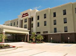 Hampton Inn & Suites Shreveport