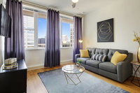 14th FL. PENTHOUSE SUPERDOME SAENGER CANAL STREET Tourism Bookings