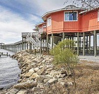 Wild Wind - USA Accommodation