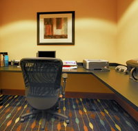 Hampton Inn and Suites New Iberia - USA Accommodation