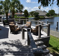 Sea La Vie- New Orleans Area Luxury Waterfront Home - USA Accommodation