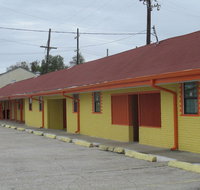 Budget Inn Houma - USA Accommodation