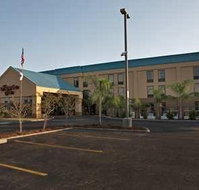Hampton Inn Slidell - USA Accommodation