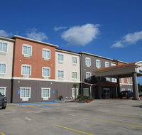 Best Western Abbeville Inn and Suites - Accommodation China