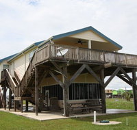 A Beach Getaway Home Home - Tourism Bookings