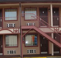 Colonial Inn Hammond - USA Accommodation