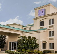 Sleep Inn Slidell - USA Accommodation