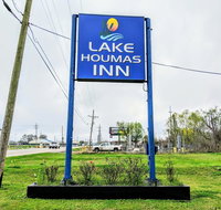 Lake Houmas Inn - USA Accommodation