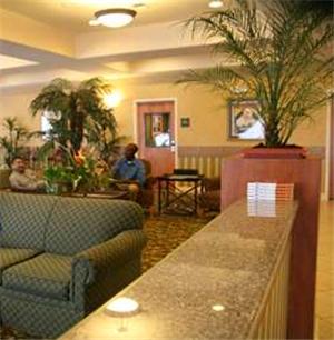 Hampton Inn Laplace - thumb 5