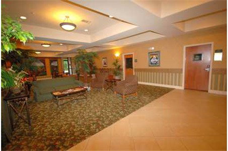 Hampton Inn Laplace - thumb 6