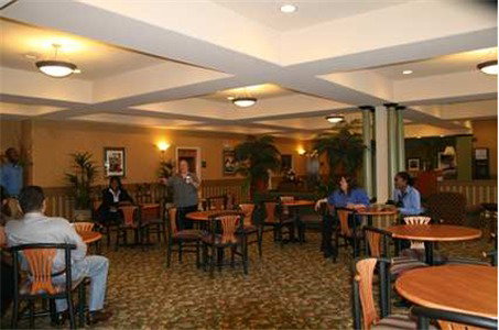 Hampton Inn Laplace - thumb 7