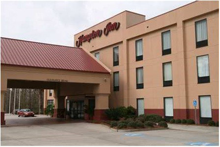 Hampton Inn Laplace - thumb 0