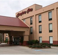 Hampton Inn Laplace - Tourism Bookings
