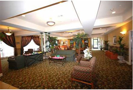 Hampton Inn Laplace - thumb 4