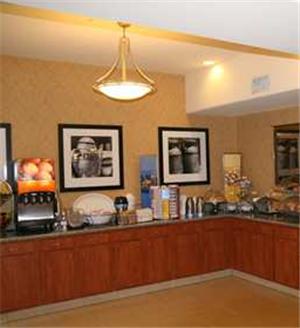Hampton Inn Laplace - thumb 8