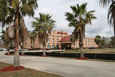 Hampton Inn Laplace - thumb 1