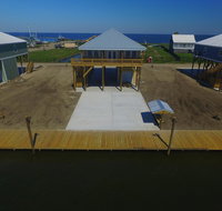 Overboard Home - Tourism Bookings