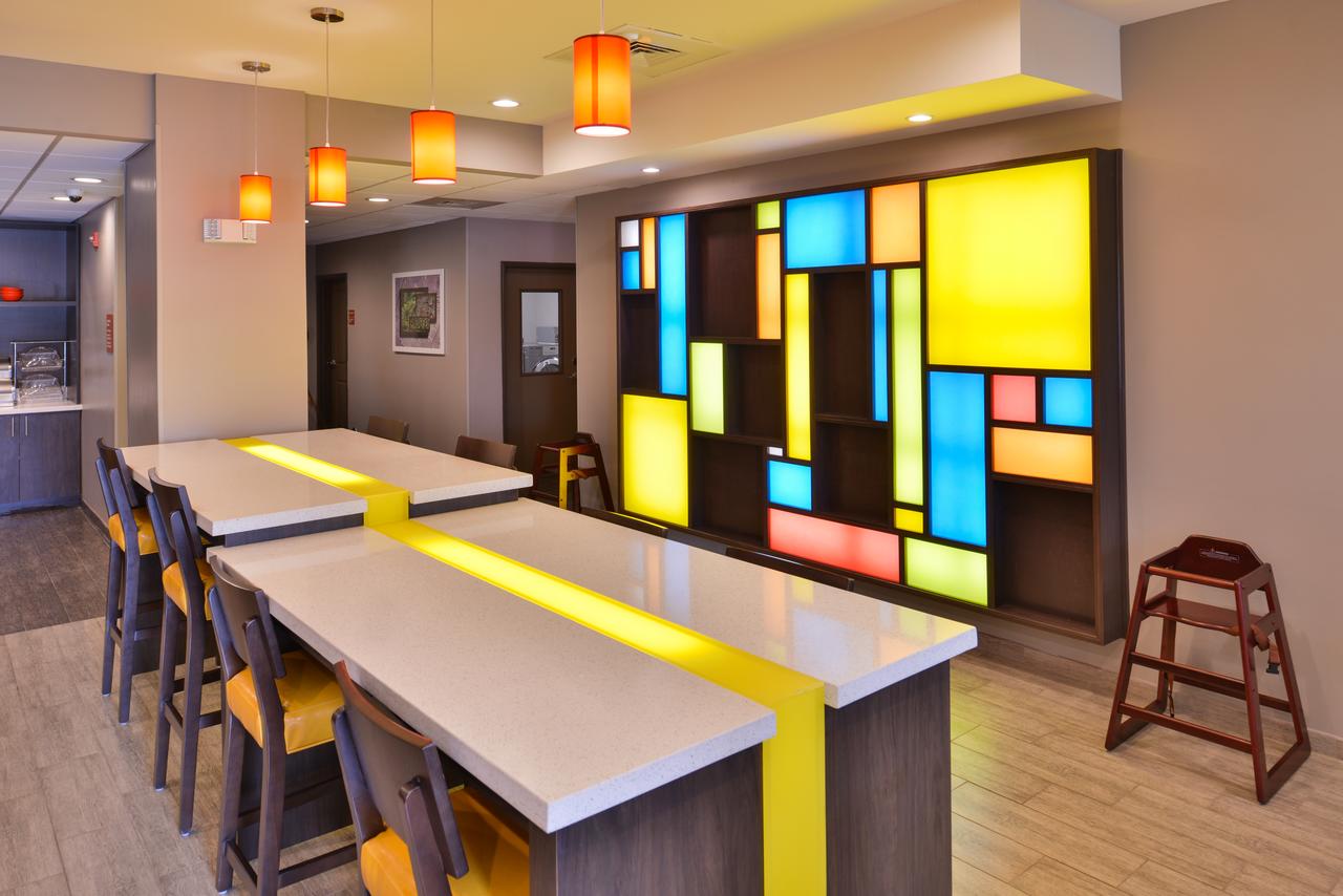TownePlace Suites By Marriott Laplace - thumb 29