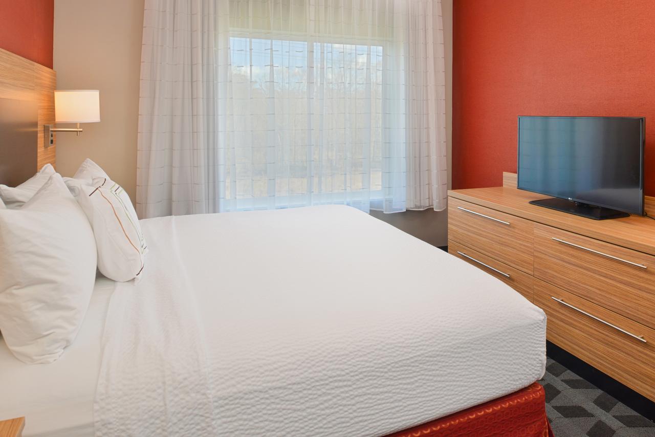 TownePlace Suites By Marriott Laplace - thumb 1