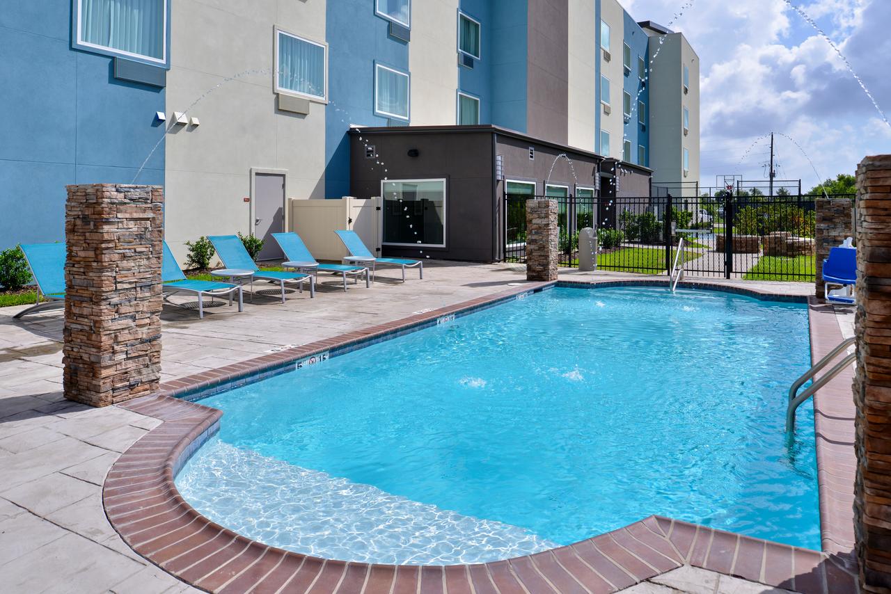 TownePlace Suites By Marriott Laplace - thumb 5