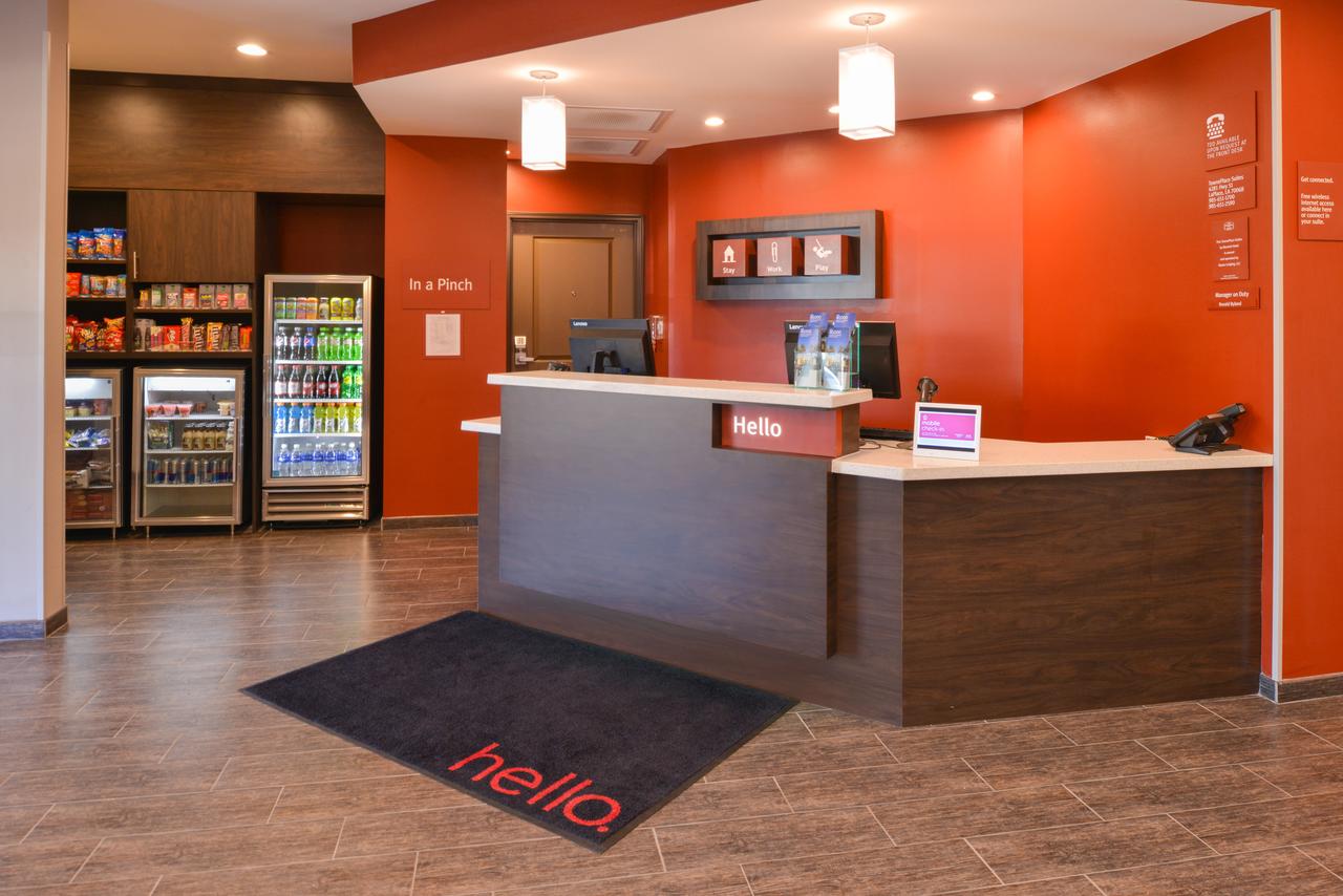 TownePlace Suites By Marriott Laplace - thumb 12